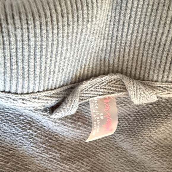 Free People lounge one piece - never worn - Picture 2 of 2